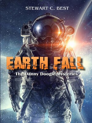 cover image of Earth Fall